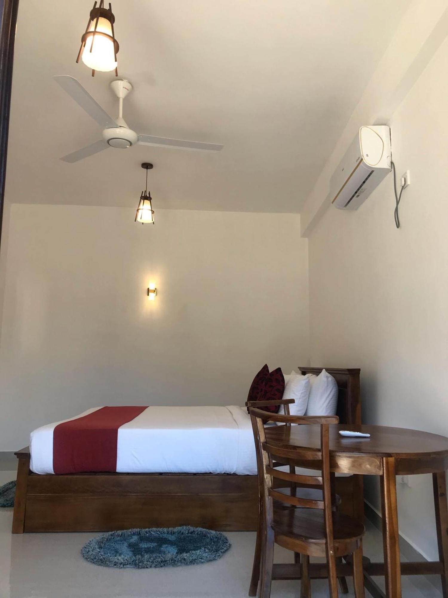 Ever Breeze Ella Hotel Rom bilde